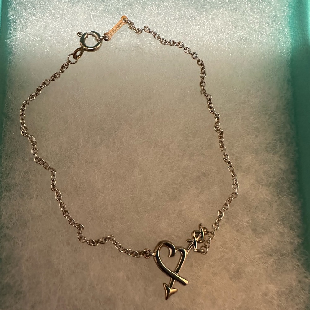 Tiffany & Co.